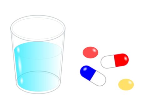 降圧薬の管理