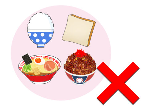 糖質制限で老化？
