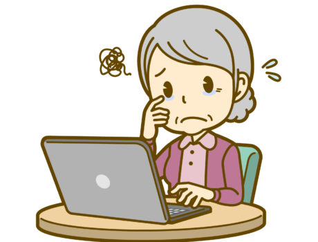 夜更かしの高齢者は認知症のリスク高い