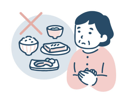 健診データの読み方・考え方（1：検査前は絶食）