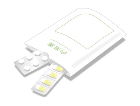 風邪には抗生物質を使わない：厚生労働省の医師向け手引き