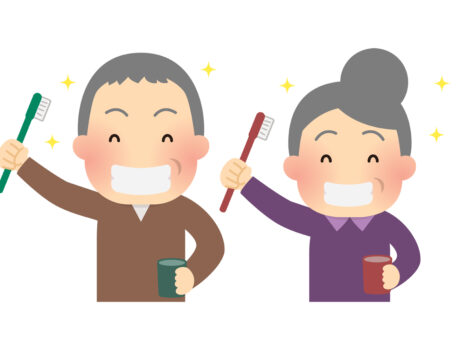 虫歯は生活習慣と関連