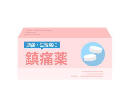 アスピリン（鎮痛解熱剤）の大腸がん予防効果と危険性