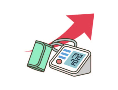 健常人を病人にする方法（3：血圧）