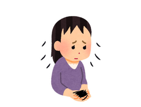 抗がん剤の副作用（1）