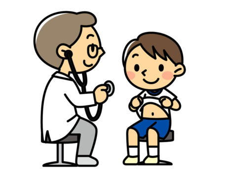 健診データの読み方・考え方（2：子供のデータ）