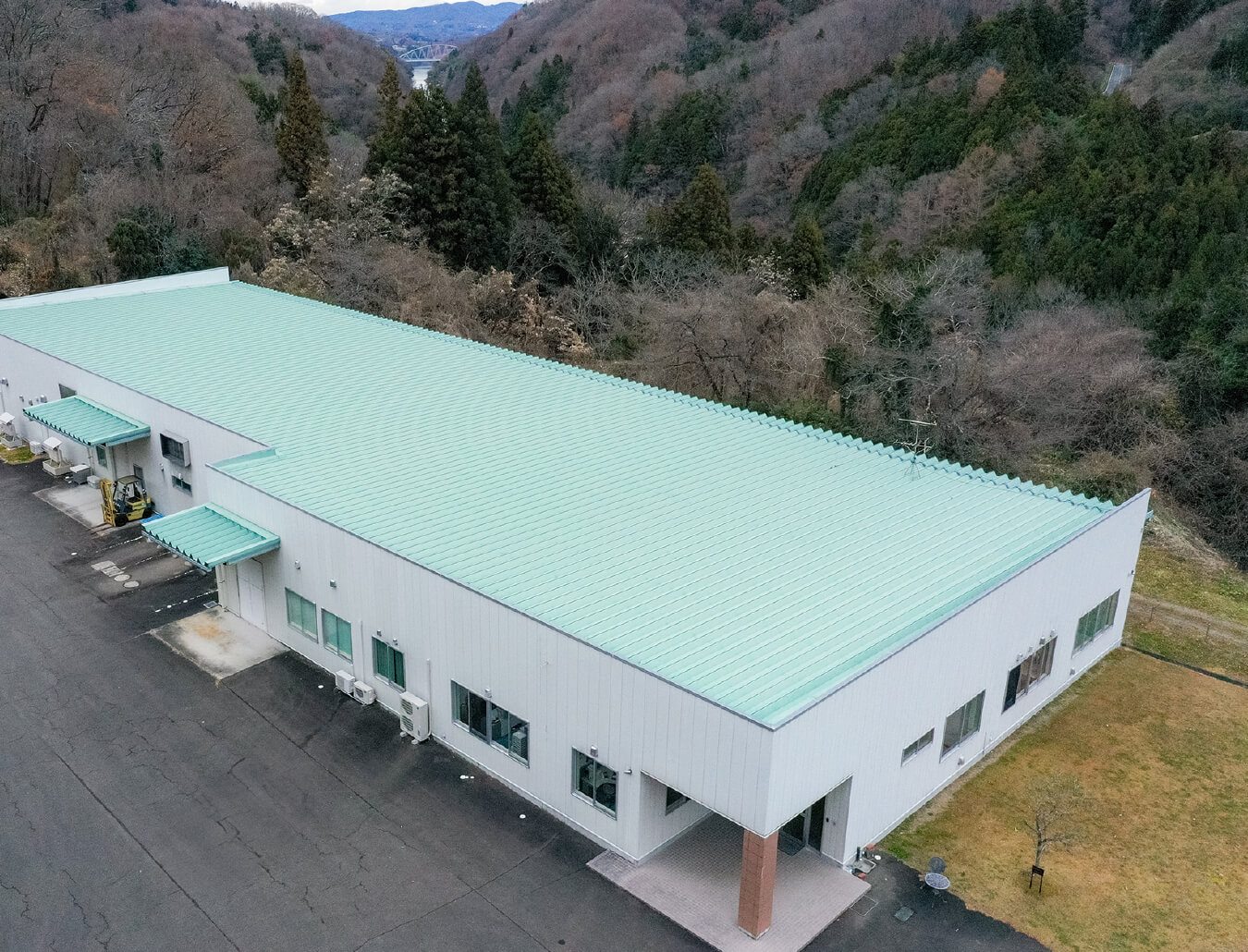 生産事業所