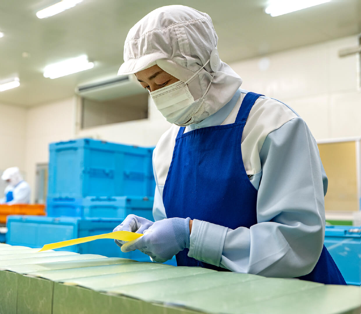 製品飲用の安全性に関する試験