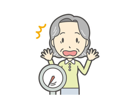 減量よりはるかに難しいリバウンド防止