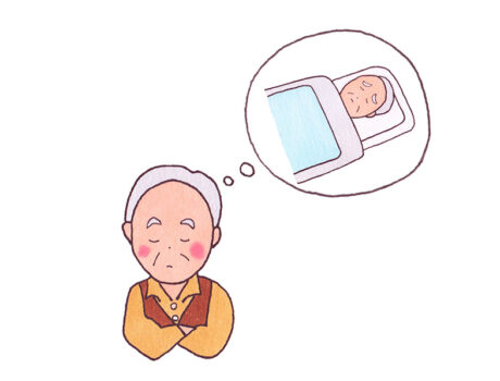 安楽死を認めるべきか？