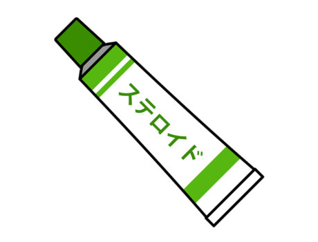 ステロイドの副作用