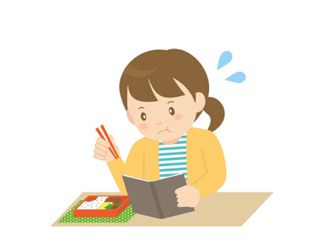 受験生の健康管理