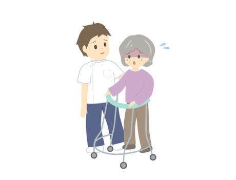ヤセ体型は認知症のリスク大