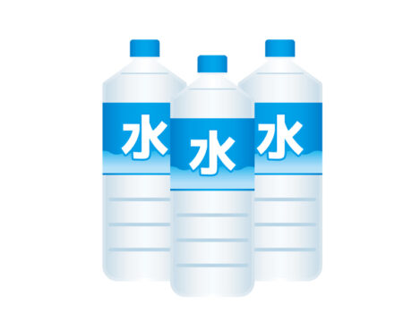認知症の予防と改善に水