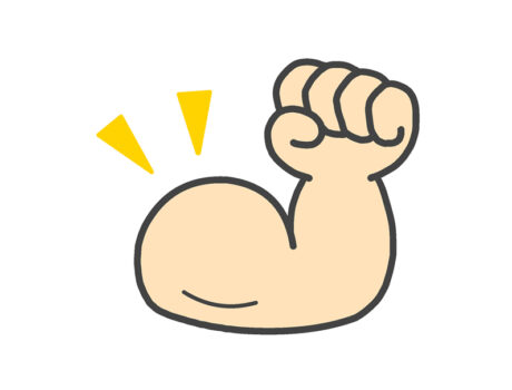 オプジーボの効果は筋肉量に左右される